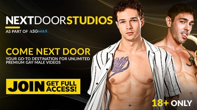 Next Door Studios