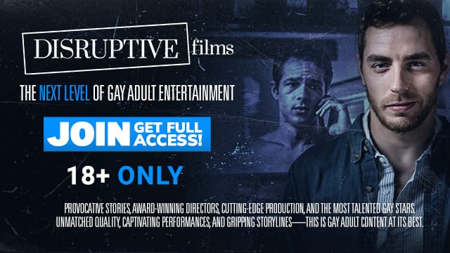 Disruptive Films